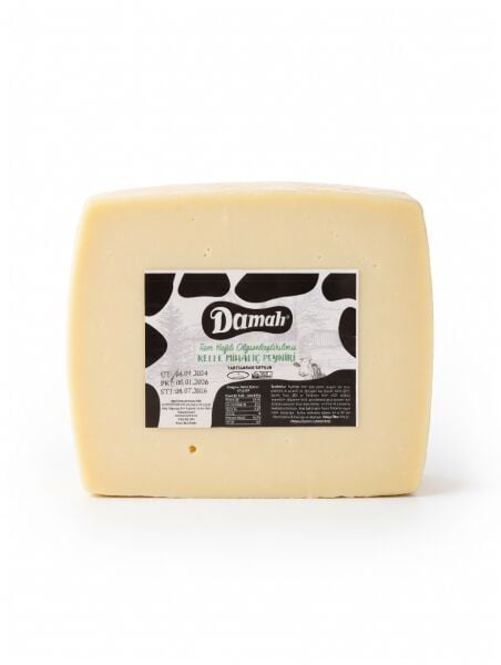 Mihaliç Kelle Peyniri (400 - 500 Gr Arası)