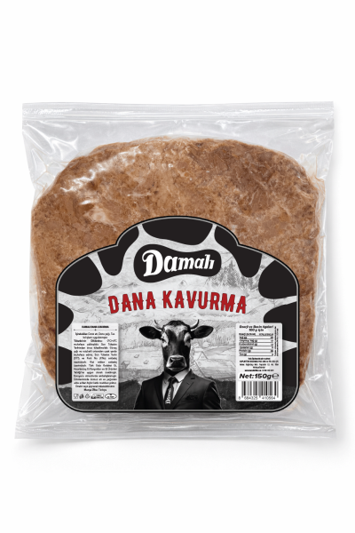 Dana Kavurma 150 gr