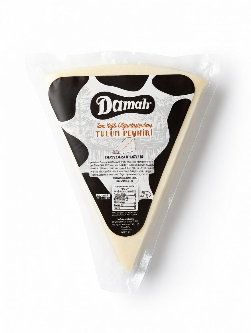 Tulum Peyniri 200 Gr