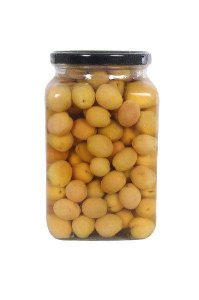 Yeşil Çizik Yeşil Zeytin 1000 gr