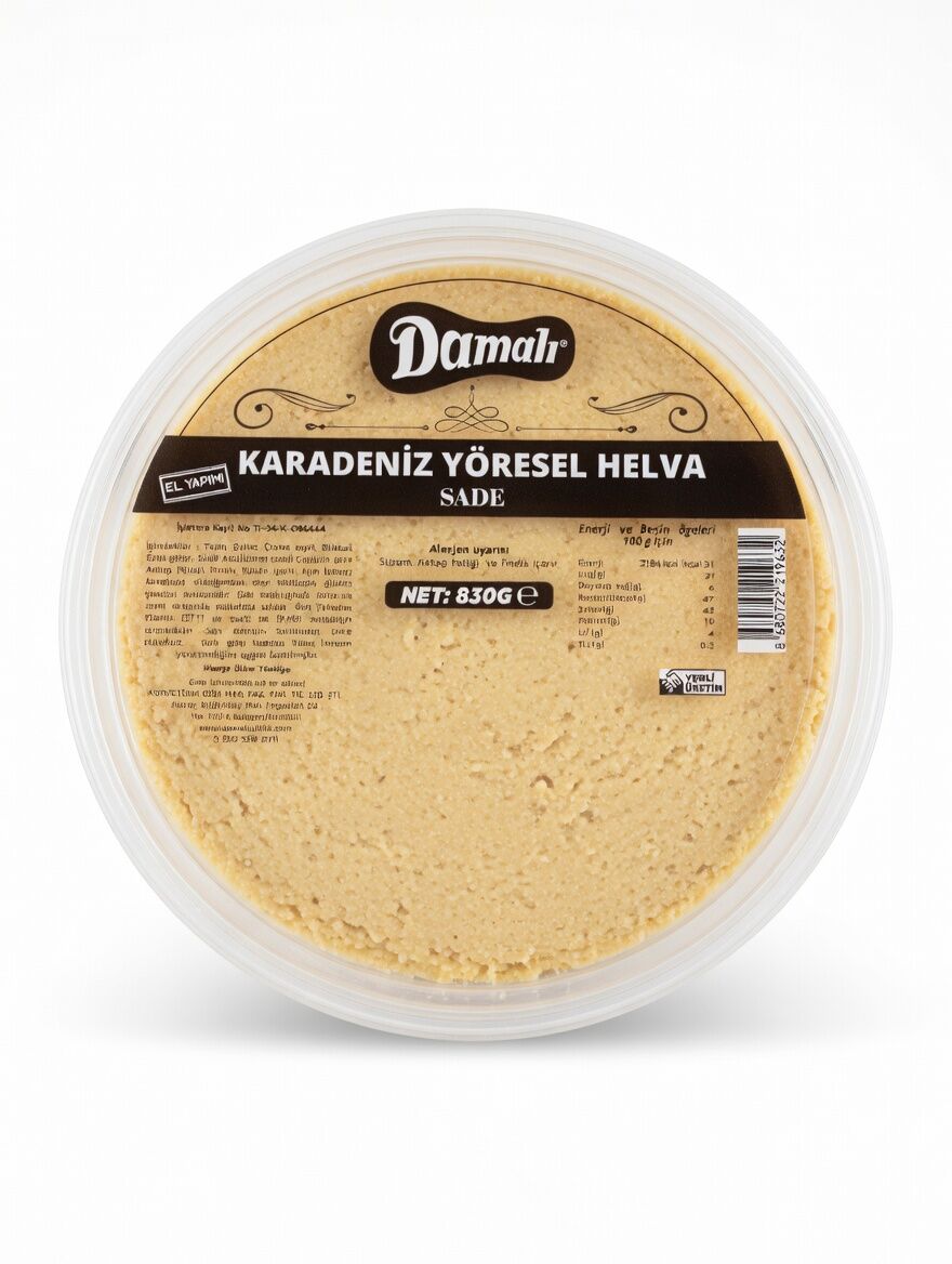 Sade Helva 830 gr