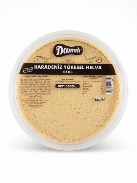 Sade Helva 830 gr