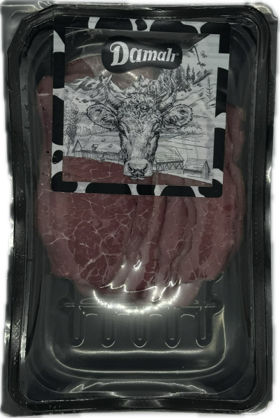 Dana Füme Kuru Et 60 gr