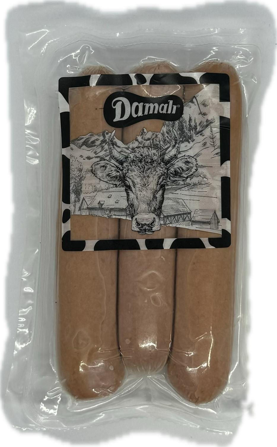 Dana Füme Sosis(250-300 gr)