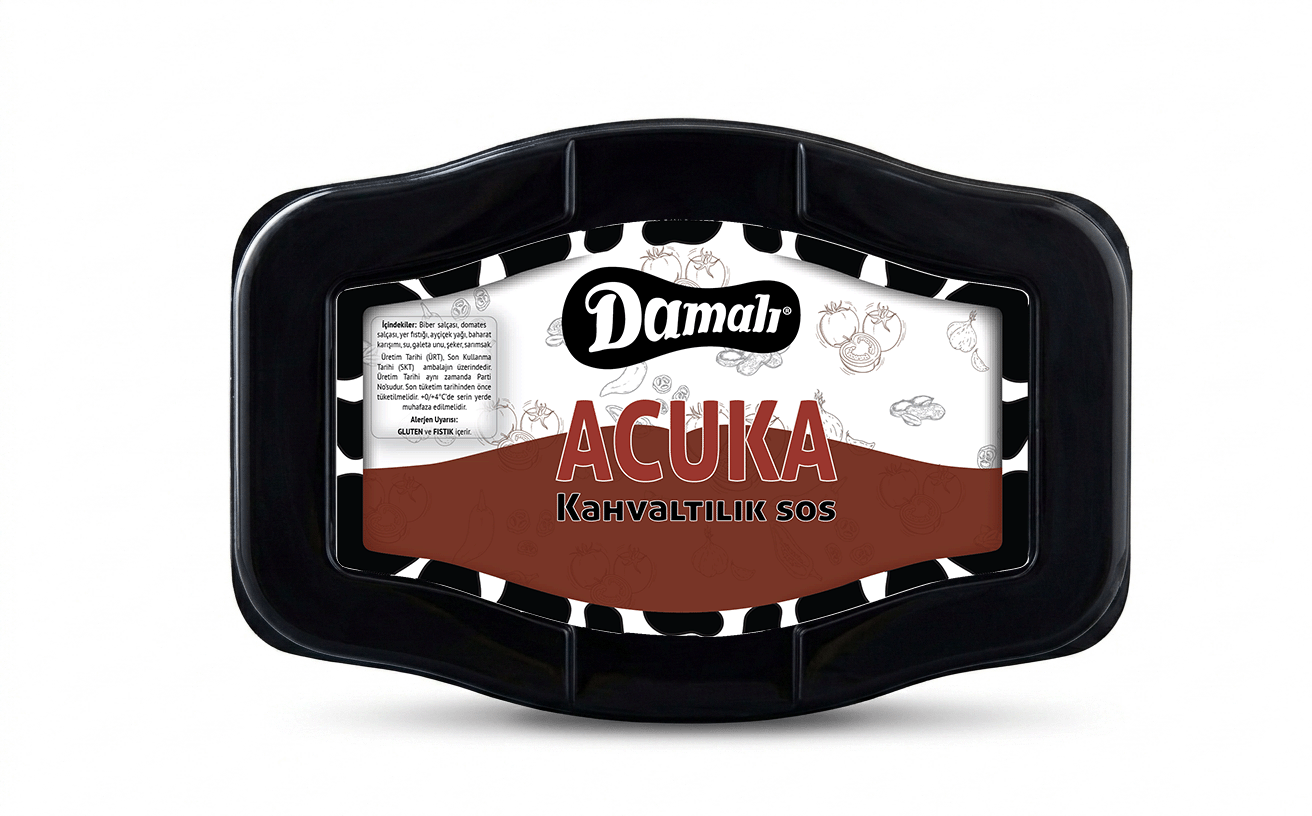 Acuka 180 gr