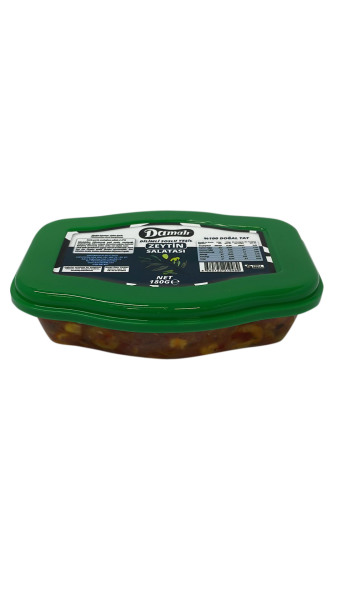 Zeytin Salatası 180 gr