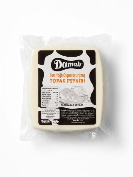 Topak Peyniri 450-500 gr