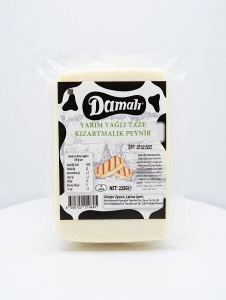 Kızartmalık Peynir 225 gr