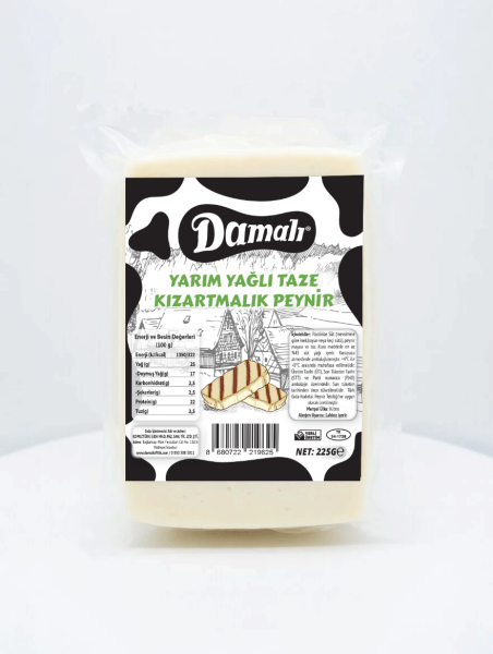 Kızartmalık Peynir 225 gr