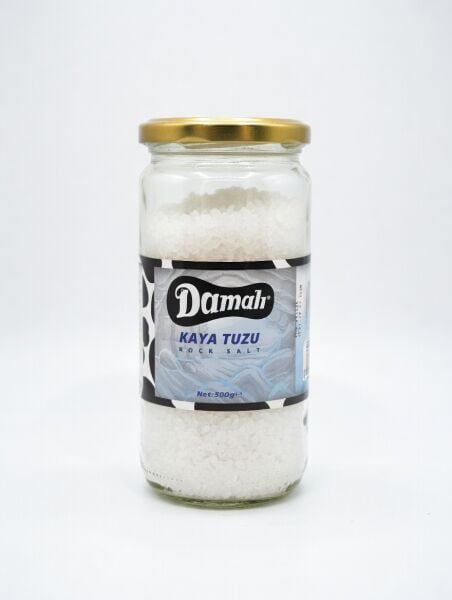 Kaya Tuzu 500 gr