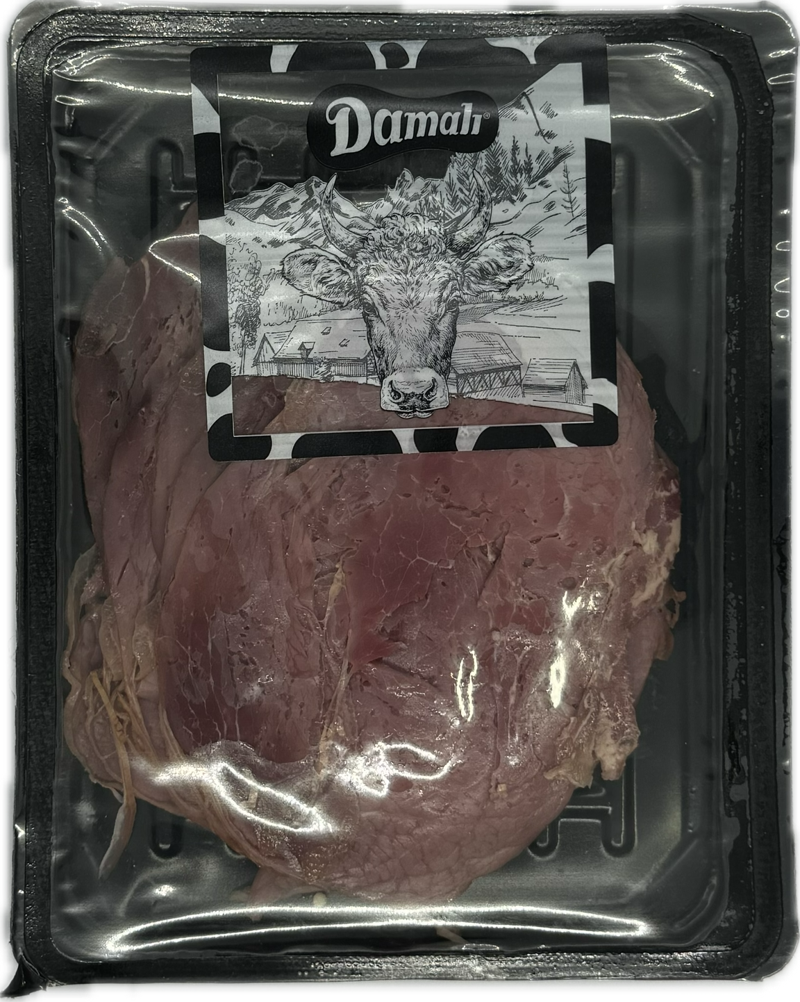 Dana Füme Antrikot 100 gr