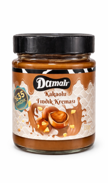 Kakaolu Fındık Kreması 330 gr